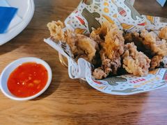 -Famous肥猫墨西哥音乐餐吧(五棵松华熙LIVE店)