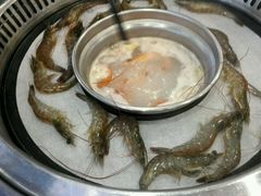 -银鲨海鲜烤肉火锅自助餐厅(五星店)
