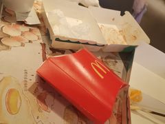 -麦当劳(凯德广场店)