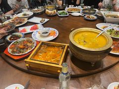 -徐鼎盛民间菜(奥体店)