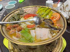 -紫泥369粗粮季(鼓楼店)