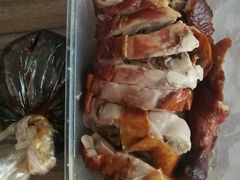 南京烤鸭-味香鸭子店(汉口西路店)