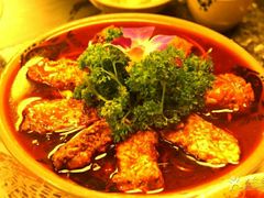 -蜀大侠火锅(建设路第五大道店)