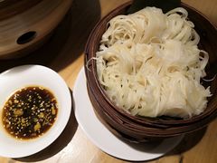 金线油塔-東舍食唐精品陕菜馆