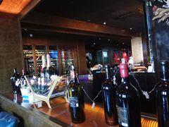 -YUE·6·西式融合餐厅(外滩六号店)