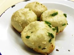 生煎-舒蔡记生煎菜饭(云南中路店)