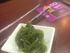 -小杨生煎(黄河路店)