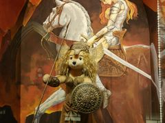 -济州岛泰迪熊博物馆