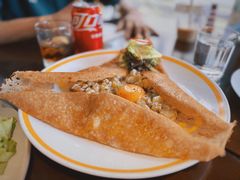 -La Creperie法餐厅(桃江路店)