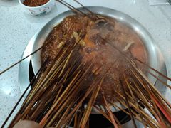 -牛华八婆麻辣烫(起源店)
