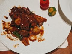 -大树餐厅(益田假日店)