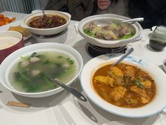 -道道鲜·崇明私房菜(五角场店)