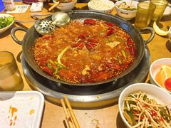 -楠火锅(太古里总店)