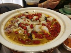 -潮界(虹桥新天地店)