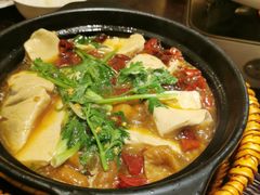 -小菜园新徽菜(扬州华润万象汇店)