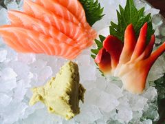 -柚·日式料理-富力万丽酒店