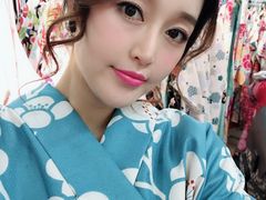 -樱京和服租赁体验(京都总店)