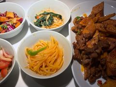 -香料集市新疆餐厅·清真聚餐(成都远洋太古里店)