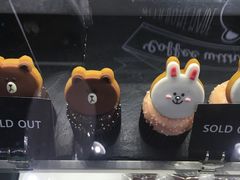 -line friends(明洞旗舰店)