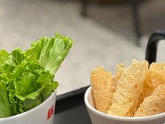 -八合里潮汕鲜牛肉火锅(上海汇智广场店)