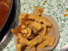 -五里关火锅(牛市口店)