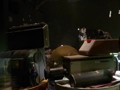 -等待戈多Waiting For Godot(交道口店)