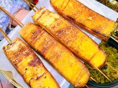-霹雳火·重庆烧烤·江湖菜(解放碑店)