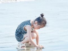 -江山半岛白浪滩景区