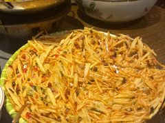 -阿婉贵州苗家酸汤鱼(梅林店)