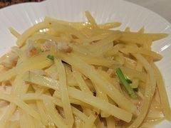 -乔阿马·江南味·驴肉香(龙湖华泾天街店)