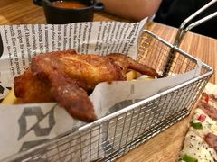 -TIMO COFFEE 阿拉校园面包