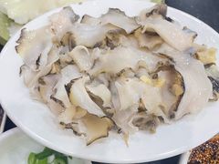 -牛叔鲜羊肉铜火锅(远东小区店)