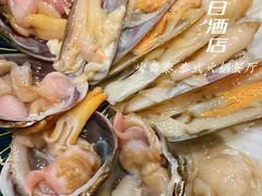 现开天鹅贝-火舞泰·泰式海鲜火锅餐厅(世纪城店)