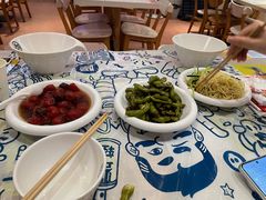 -松哥油焖大虾.小龙虾.黑鸭煲(海岸城店)
