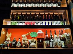 -醉虎传(南锣鼓巷店)