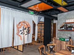 大堂-IKKI1788居酒屋