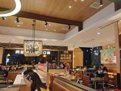 -豪客来牛排(成都锦江大融城店)