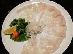 -玄品河豚(那覇國際通里之関)