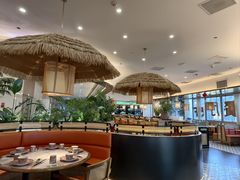 -泰椰里·泰国餐厅(智慧城广百广场店)