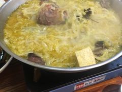 -苏师傅菜馆(上沙店)