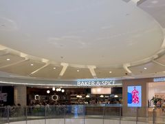 -BAKER&SPICE(国金中心商场店)