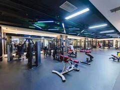 -西吉马游泳健身(协信店)