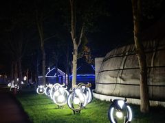 -九十九顶毡房(阜石路店)