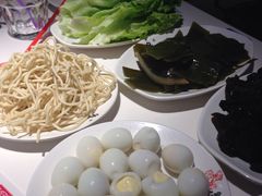 -鱼酷活鱼烤鱼(人信汇商场店)