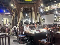 -姑苏家宴·苏帮菜·松鼠桂鱼(苏州总店)