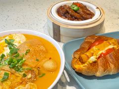 -新宝餐厅(流塘店)