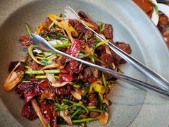-马仕玖煲·融合菜·酥不腻烤鸭(人大店)
