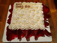 -壹点壹客·生日蛋糕(龙岗店)
