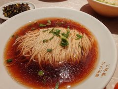-松鹤面馆·古法焖肉面(观前店)