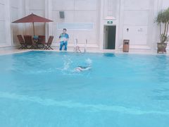 -河北宾馆中茂海悦酒店